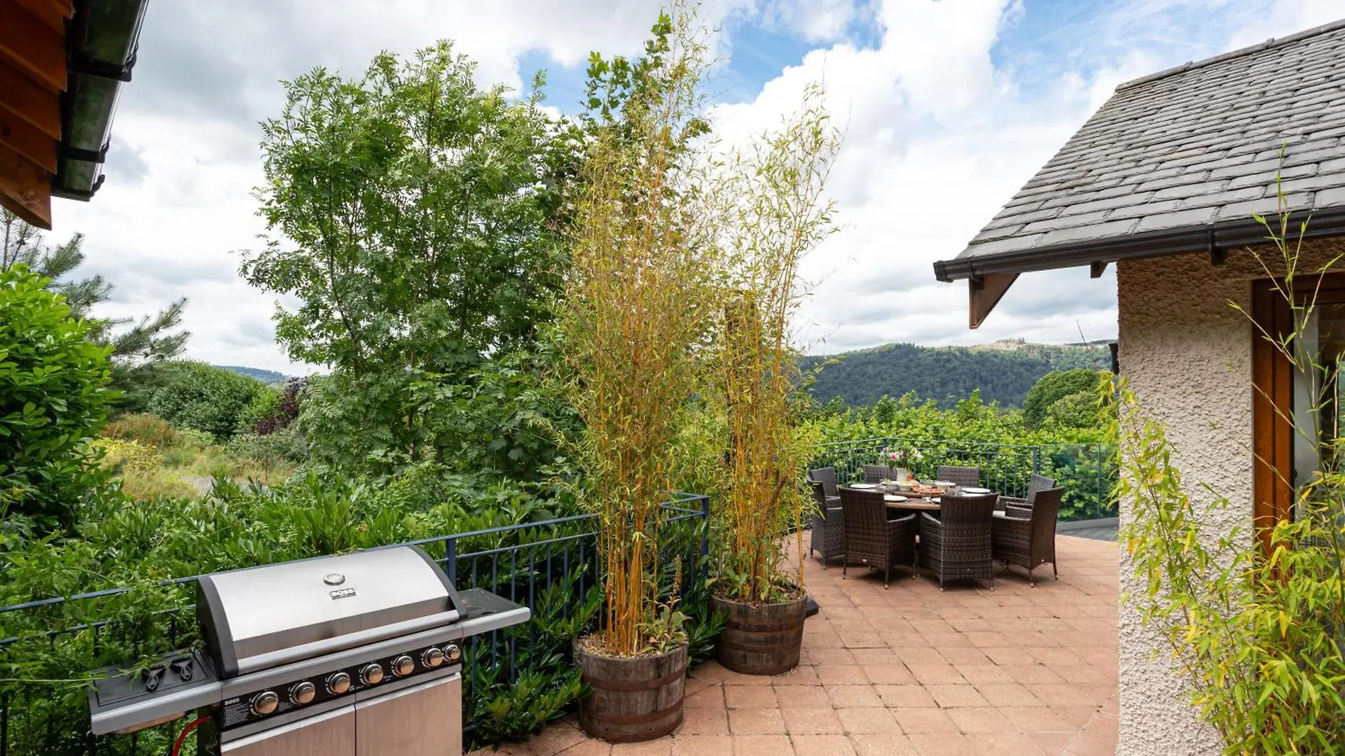 Holiday home View From Within, Bowness - Dog Friendly With Hot Tub