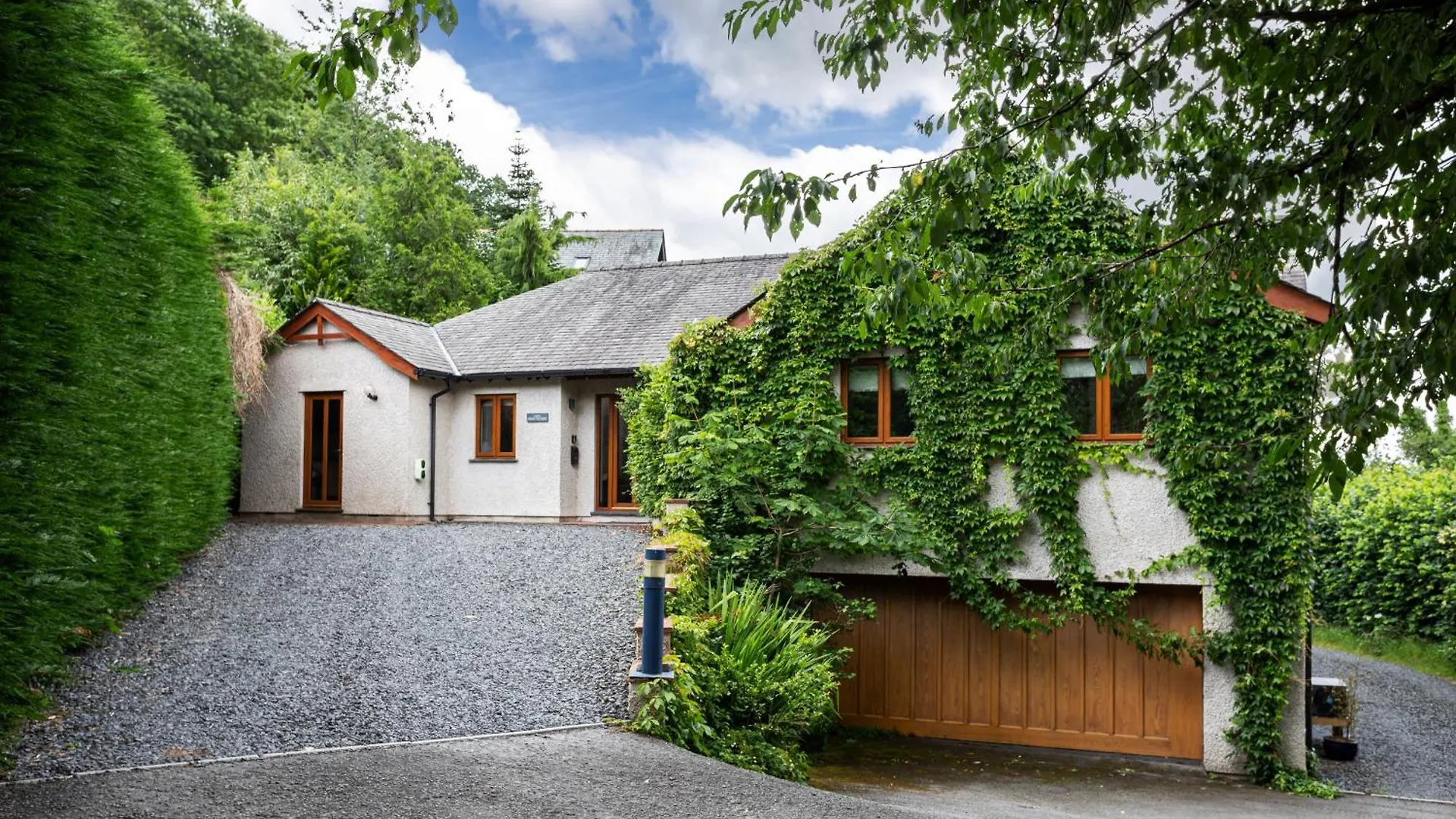 Holiday home View From Within, Bowness - Dog Friendly With Hot Tub *