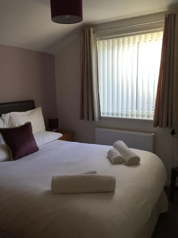 Bed & Breakfast Rose Cockermouth