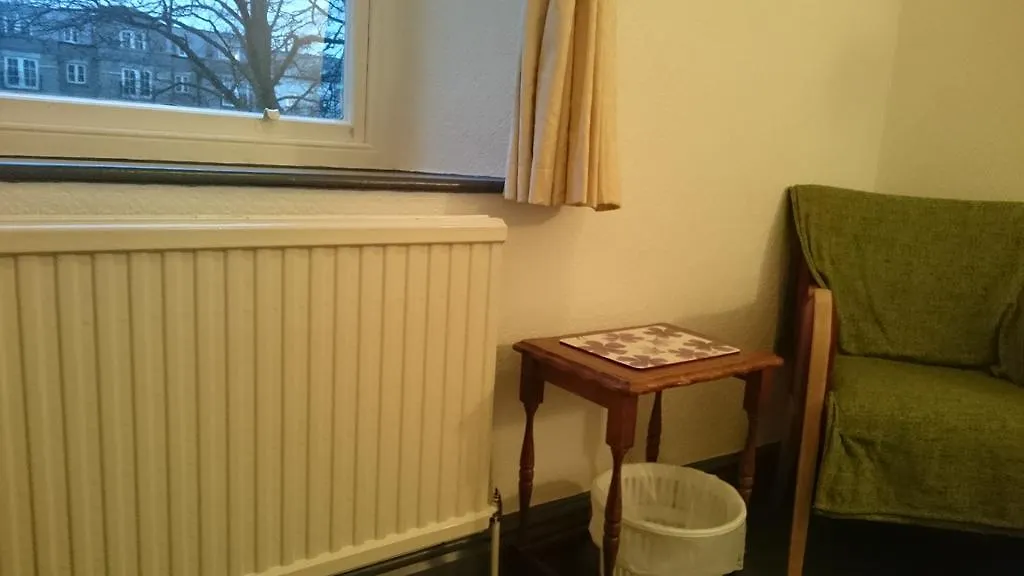 Gæstehus Lyndhurst 3*