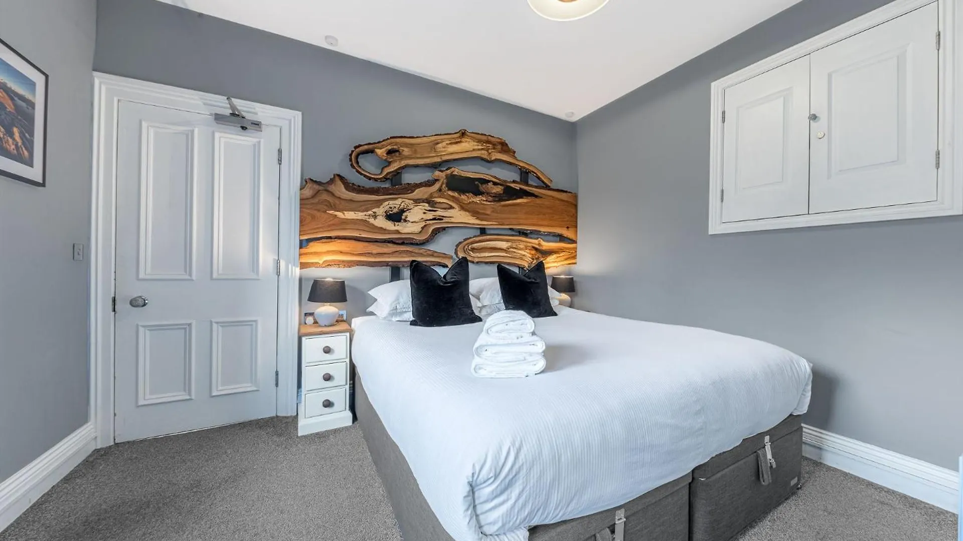 Holiday home The Eyrie Keswick (Cumbria)