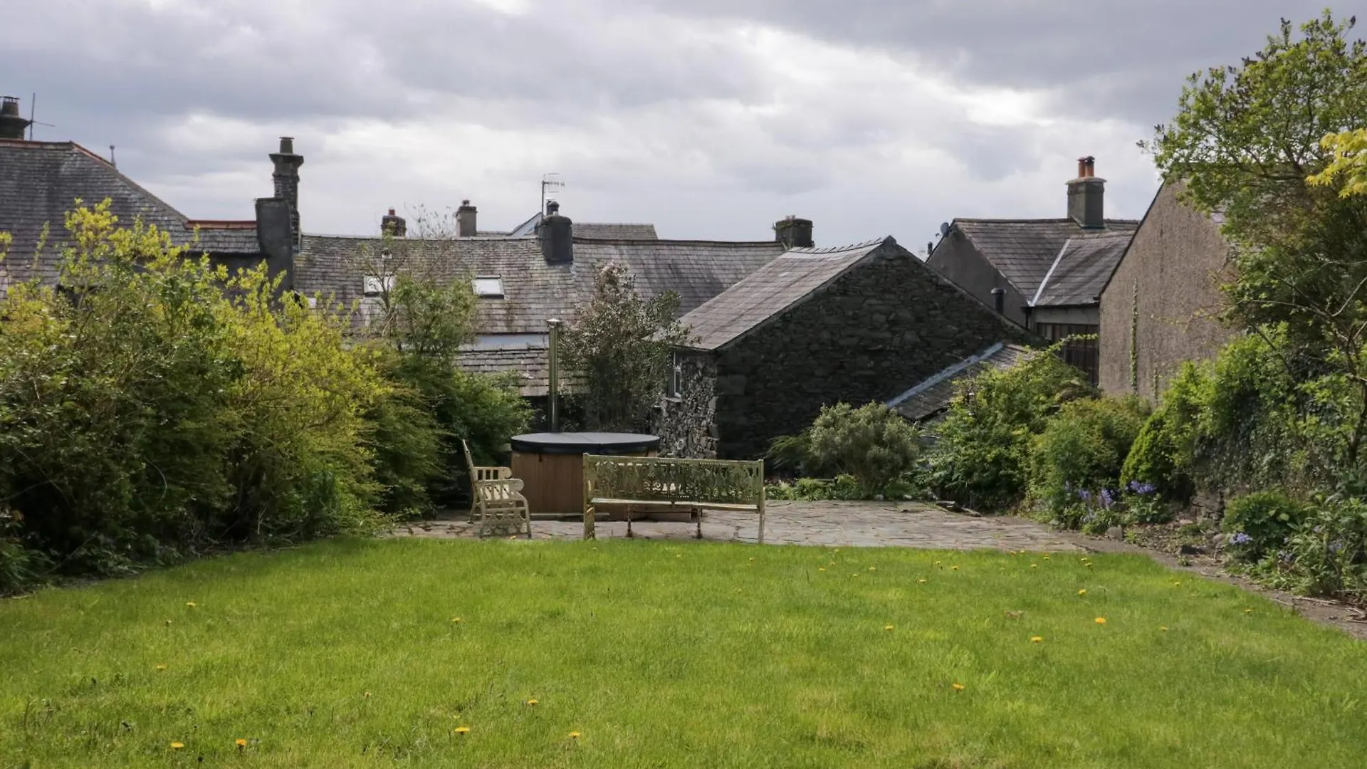 Holiday home Eden Vale