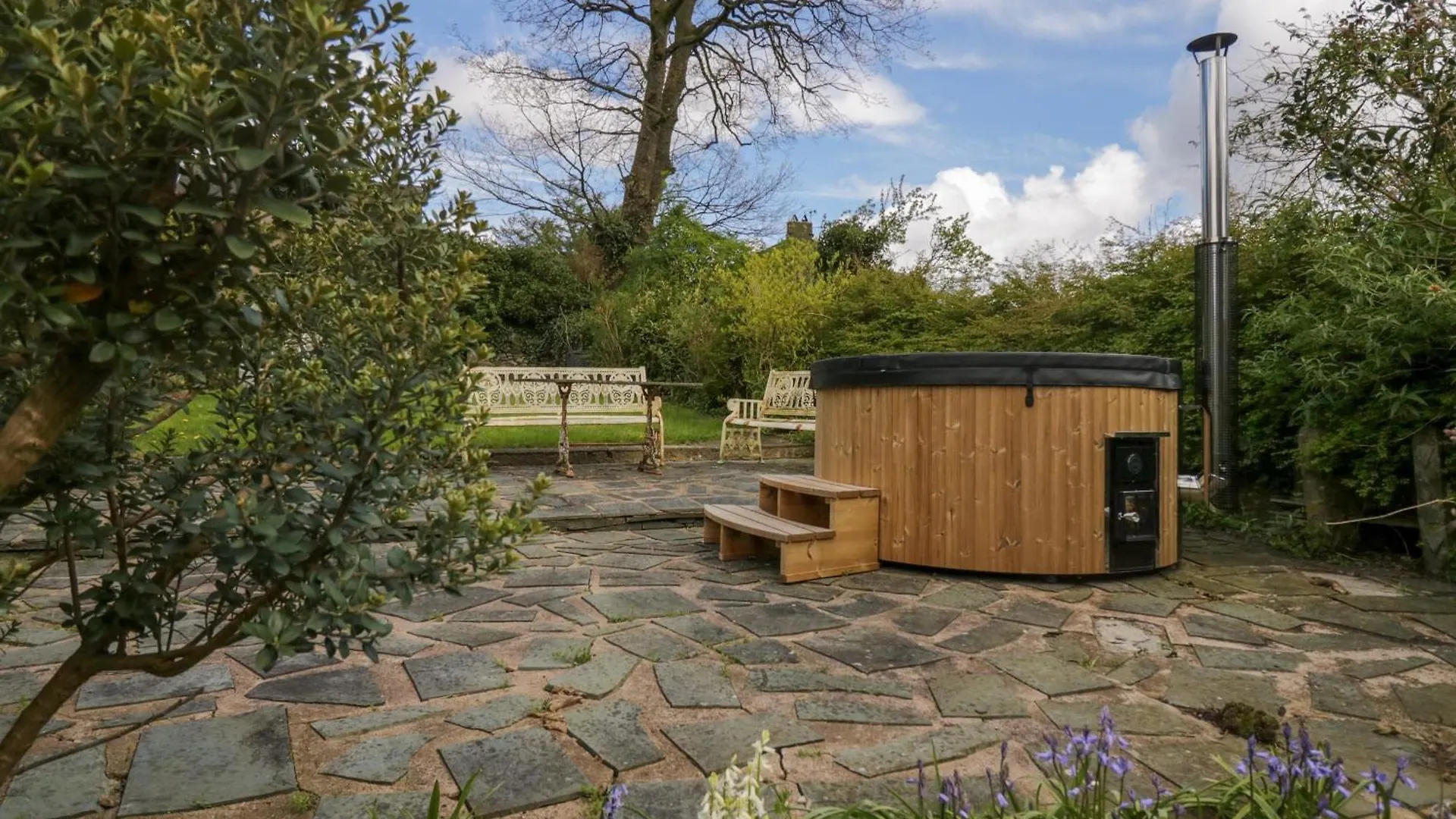 Holiday home Eden Vale *