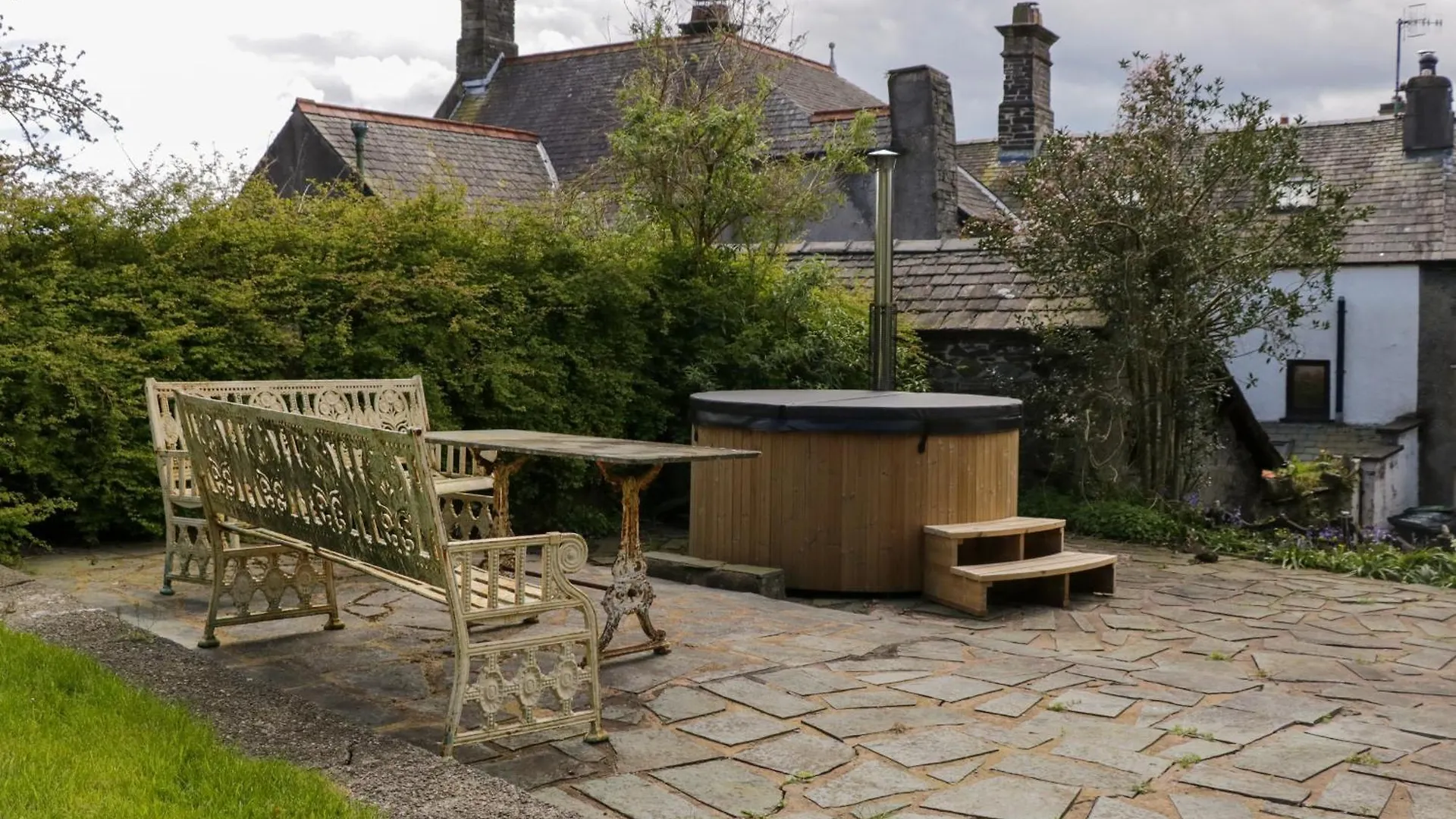 Holiday home Eden Vale *