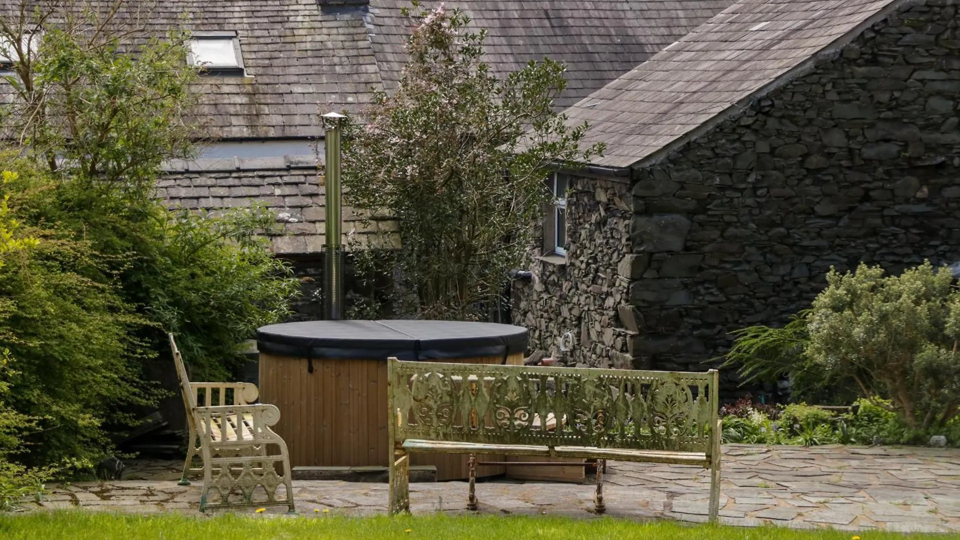 Holiday home Eden Vale Broughton in Furness