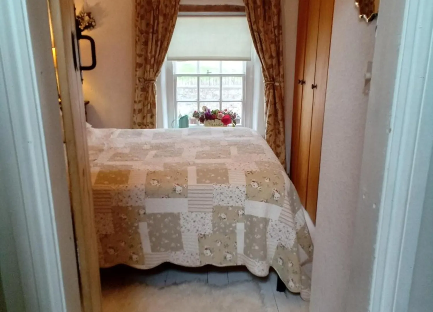 Сasa de vacaciones Tanners Cockermouth