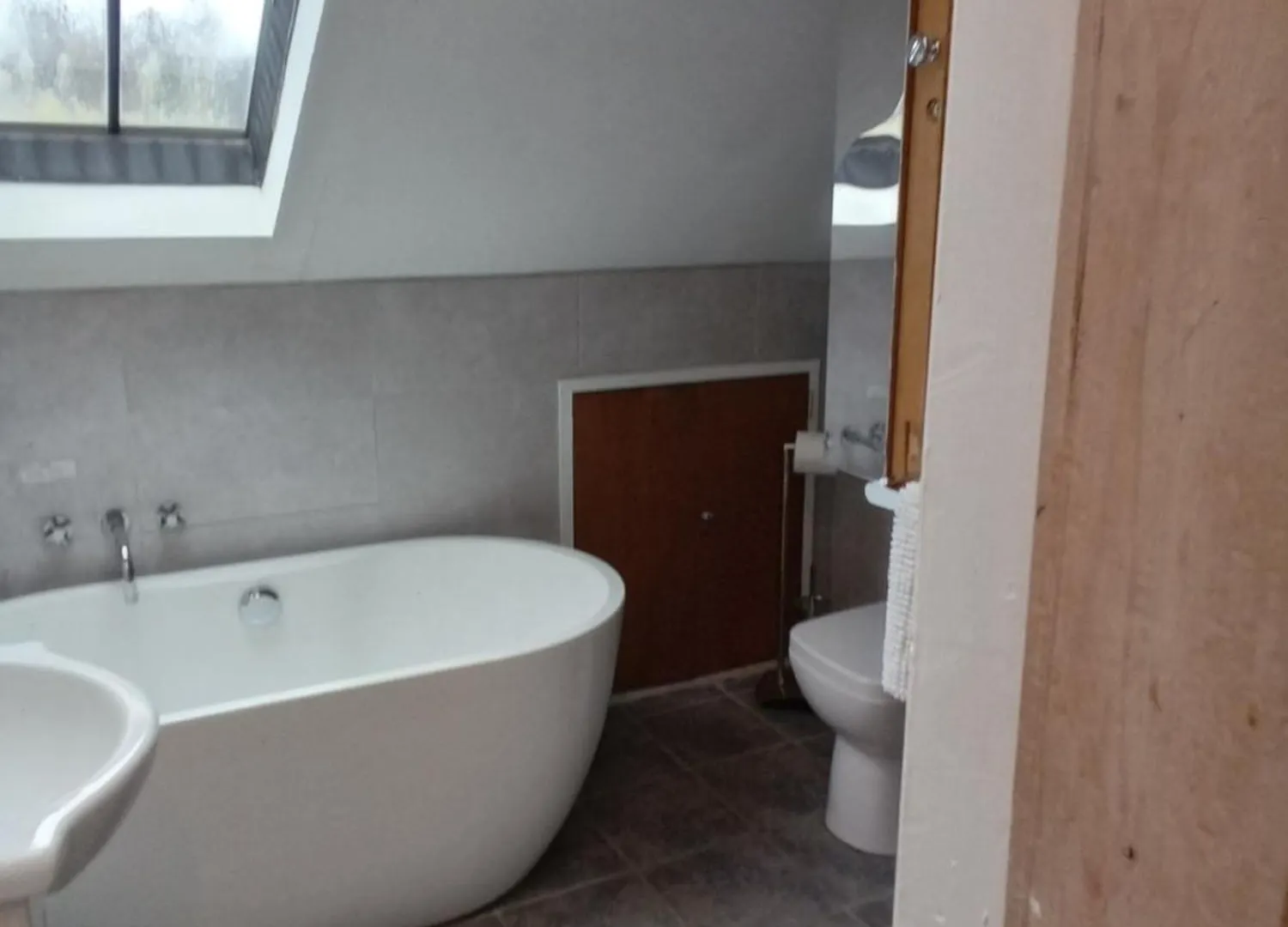 Holiday home Tanners *