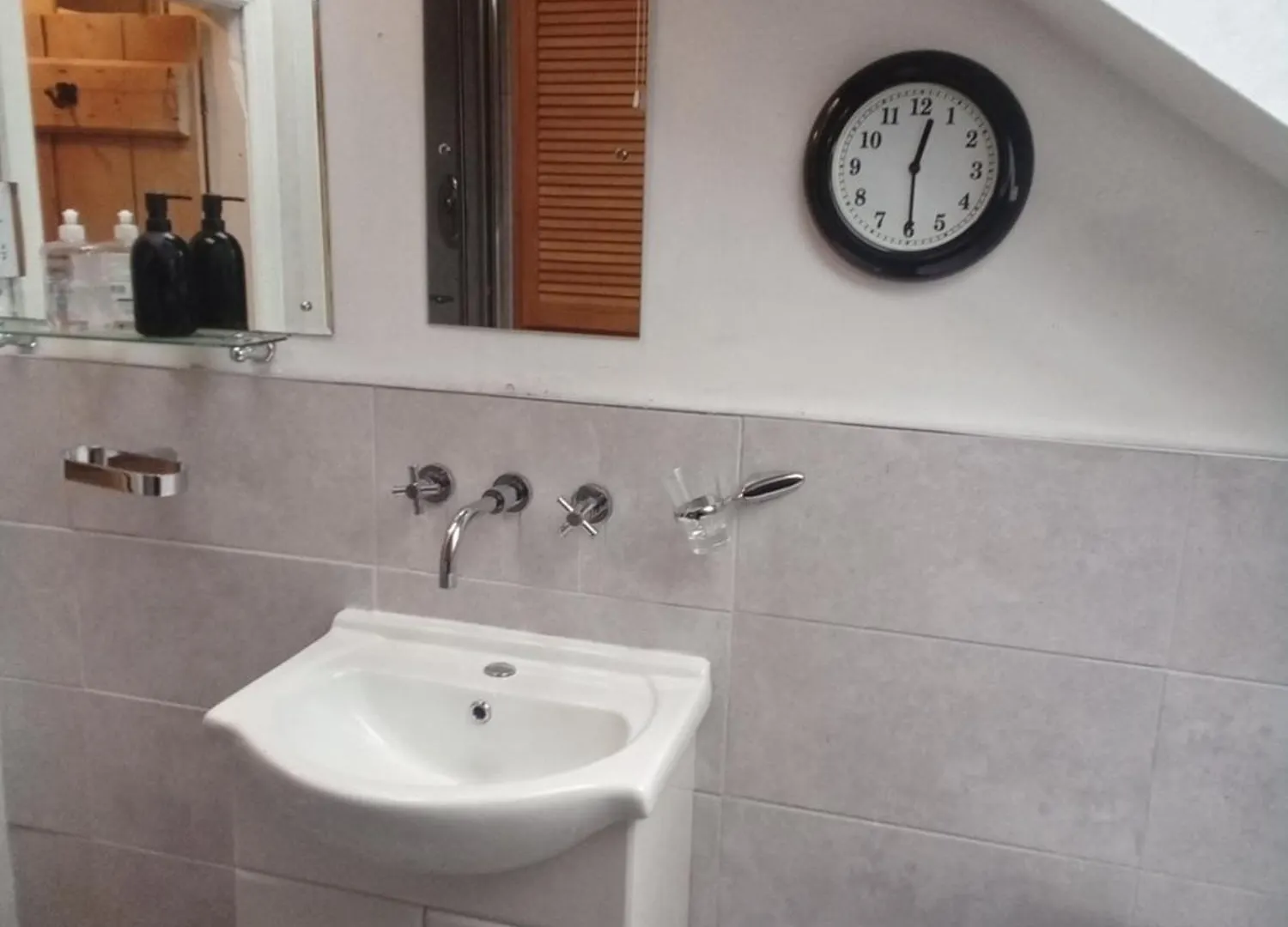 Holiday home Tanners Cockermouth