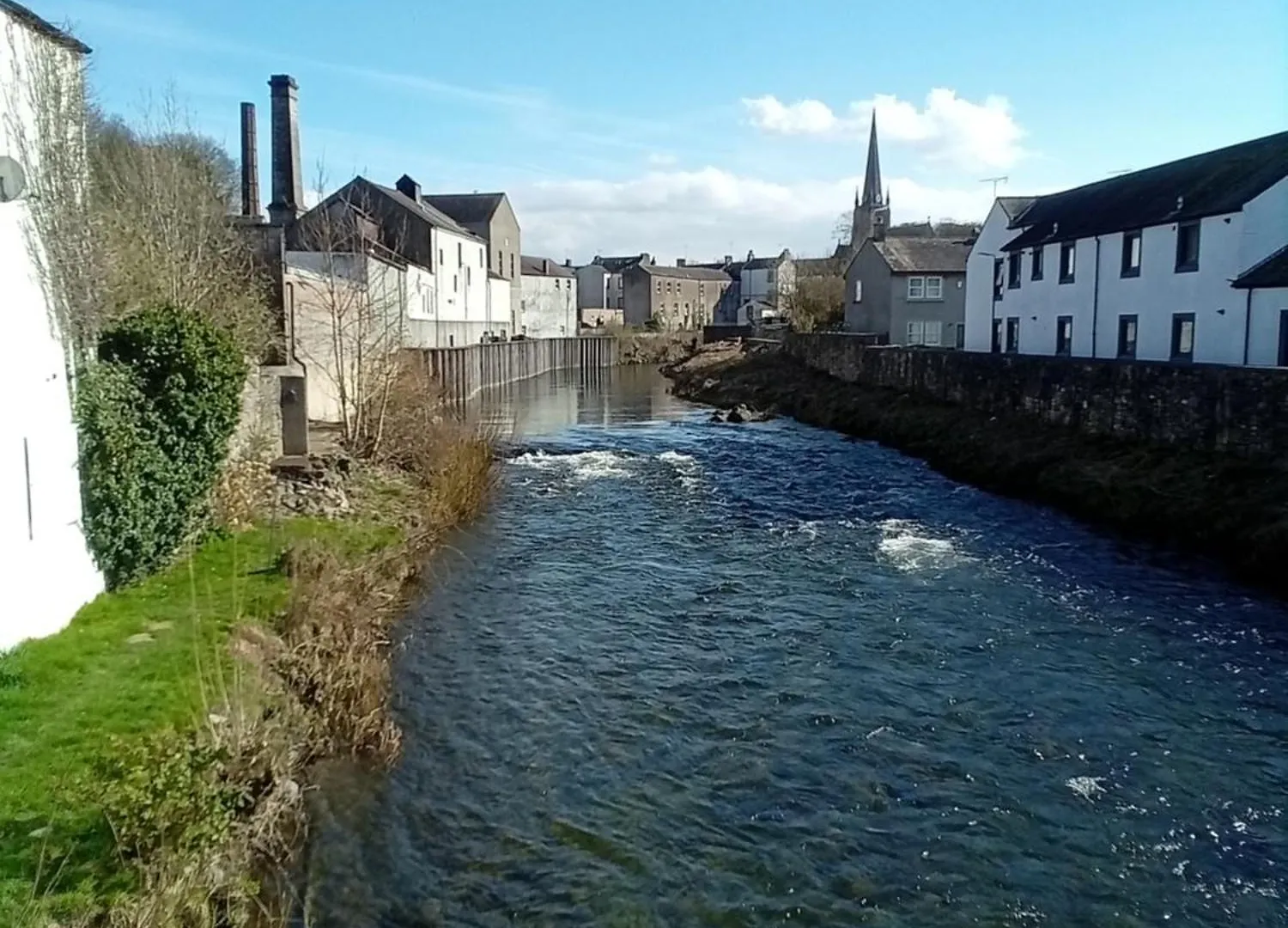 Tanners Cockermouth