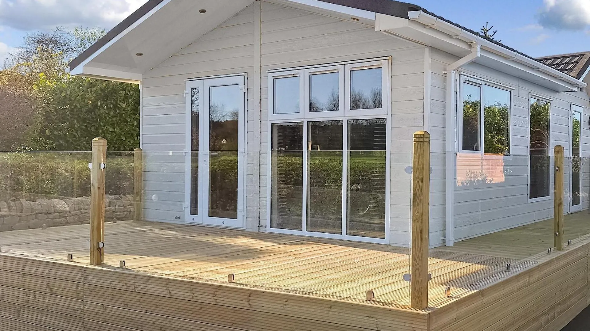 Holiday home Forrest