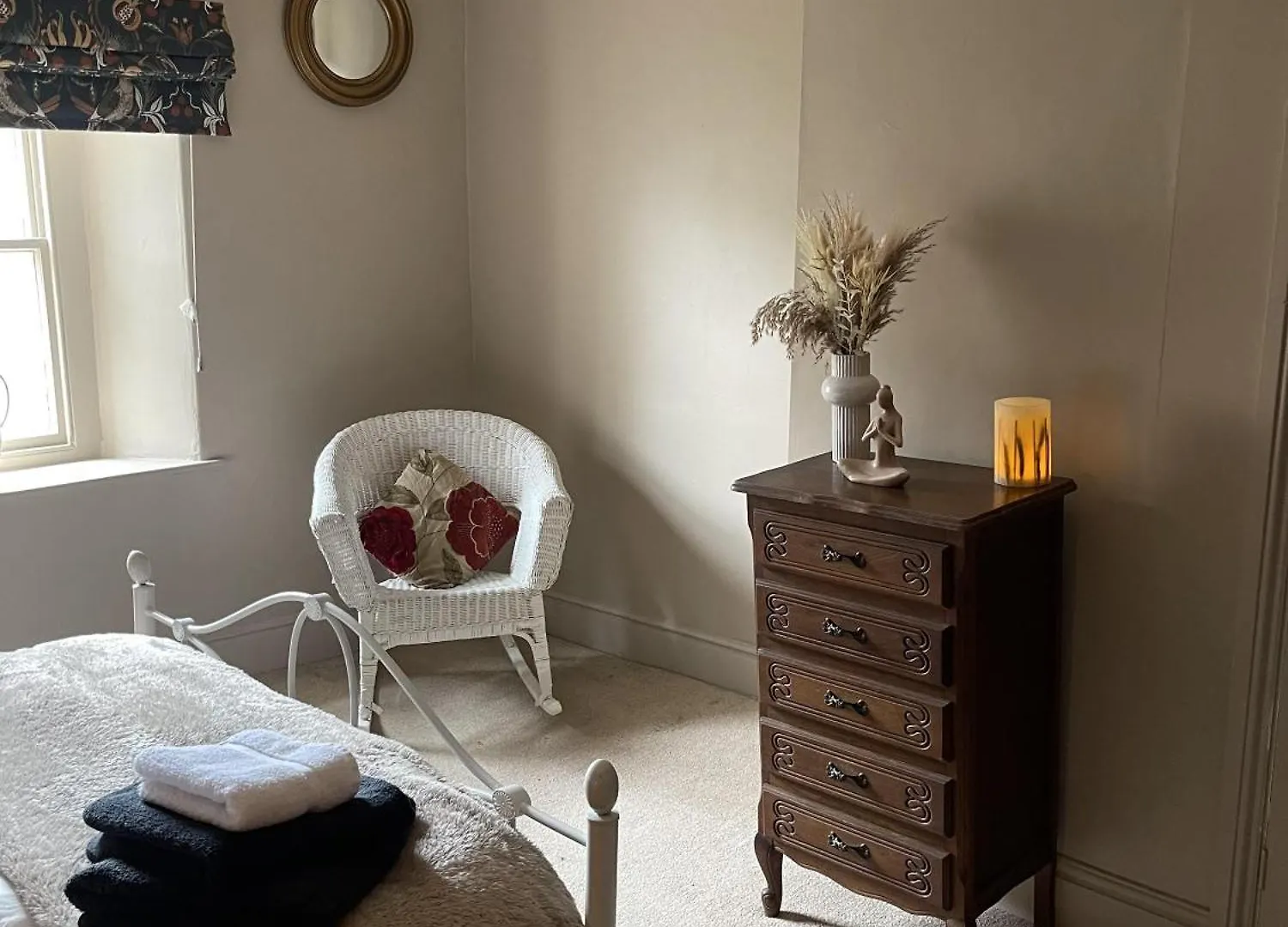 Stunning 2-bedroomed