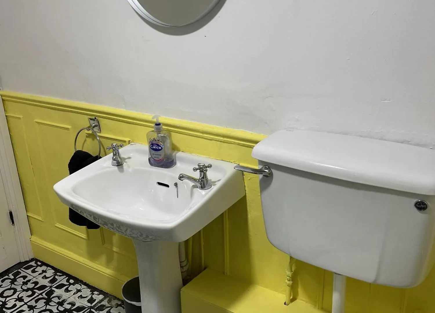 Holiday home Stunning 2-bedroomed *