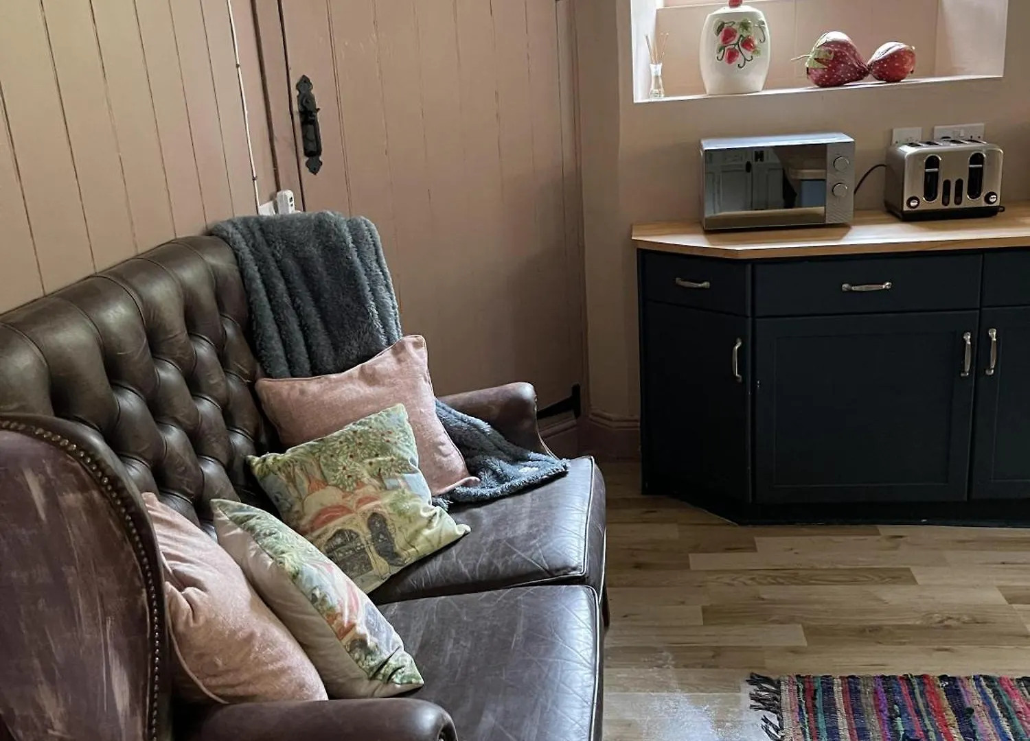 Holiday home Stunning 2-bedroomed Cockermouth