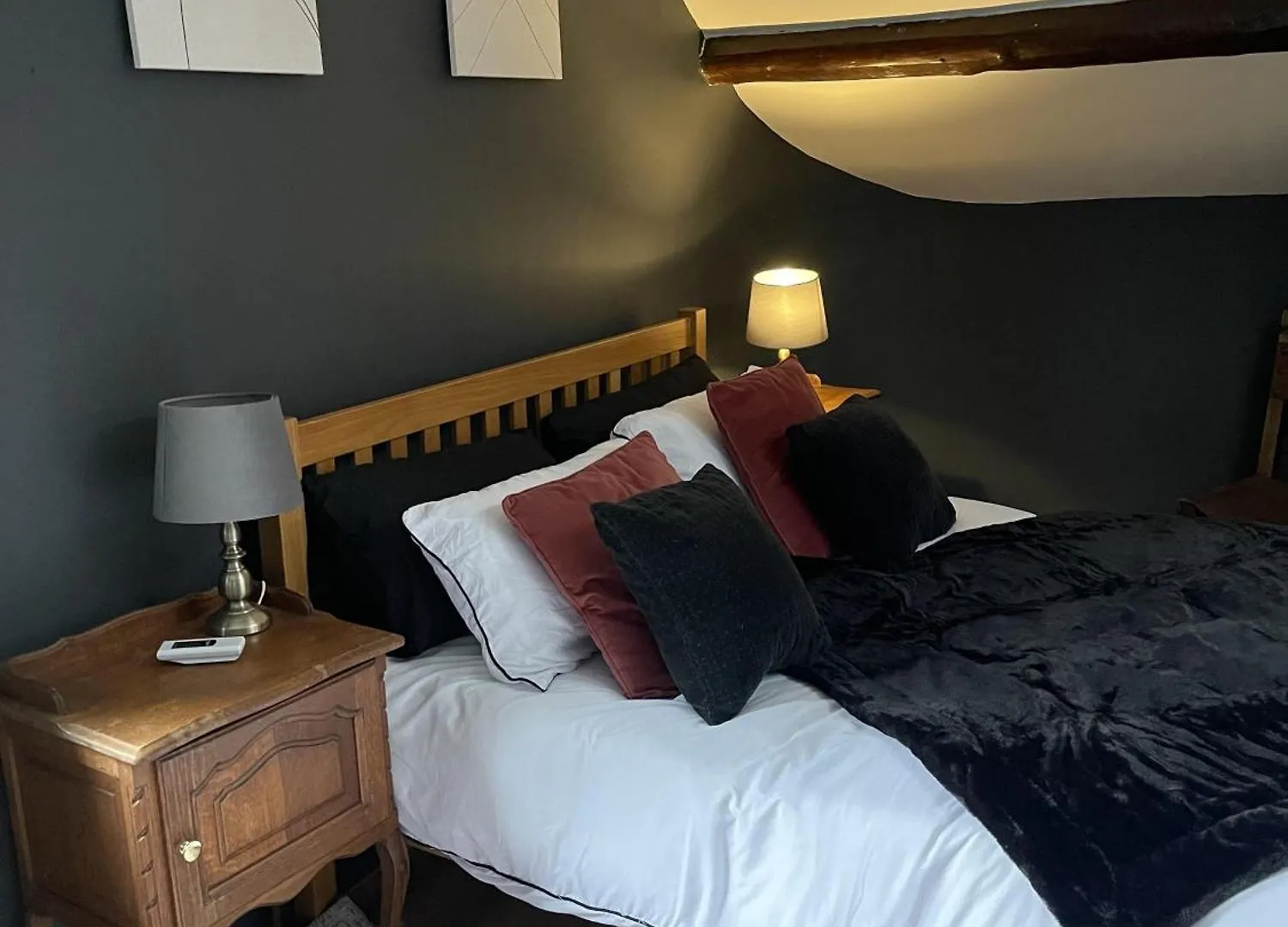 Holiday home Stunning 2-bedroomed