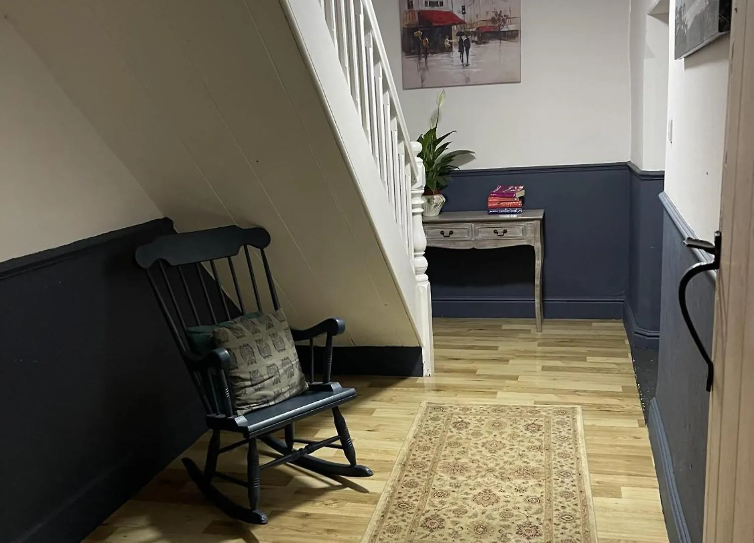 Holiday home Stunning 2-bedroomed *
