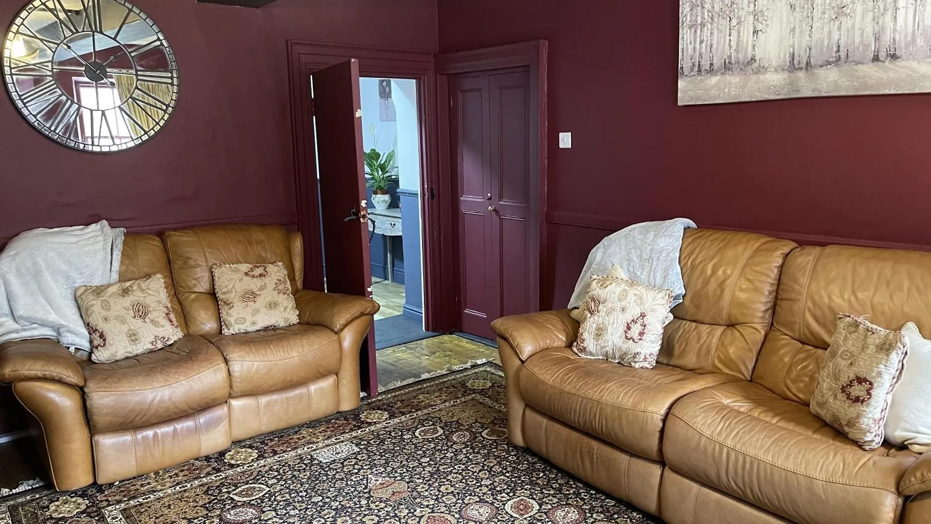 Stunning 2-bedroomed