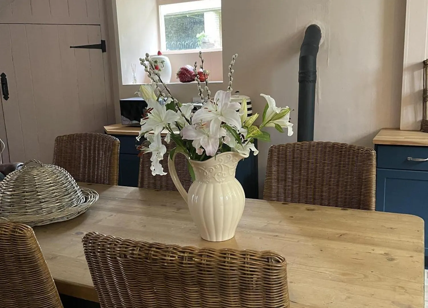 Holiday home Stunning 2-bedroomed