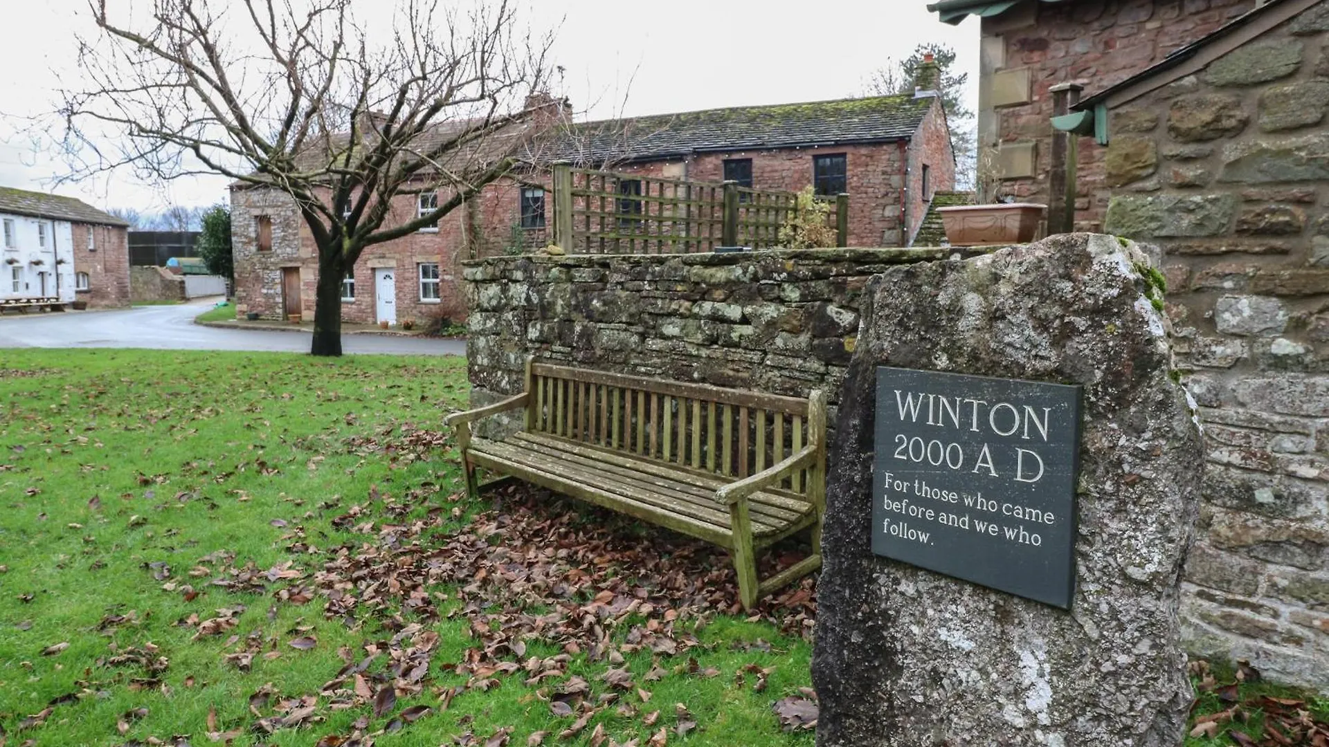 Nyaraló Lime Tree Kirkby Stephen