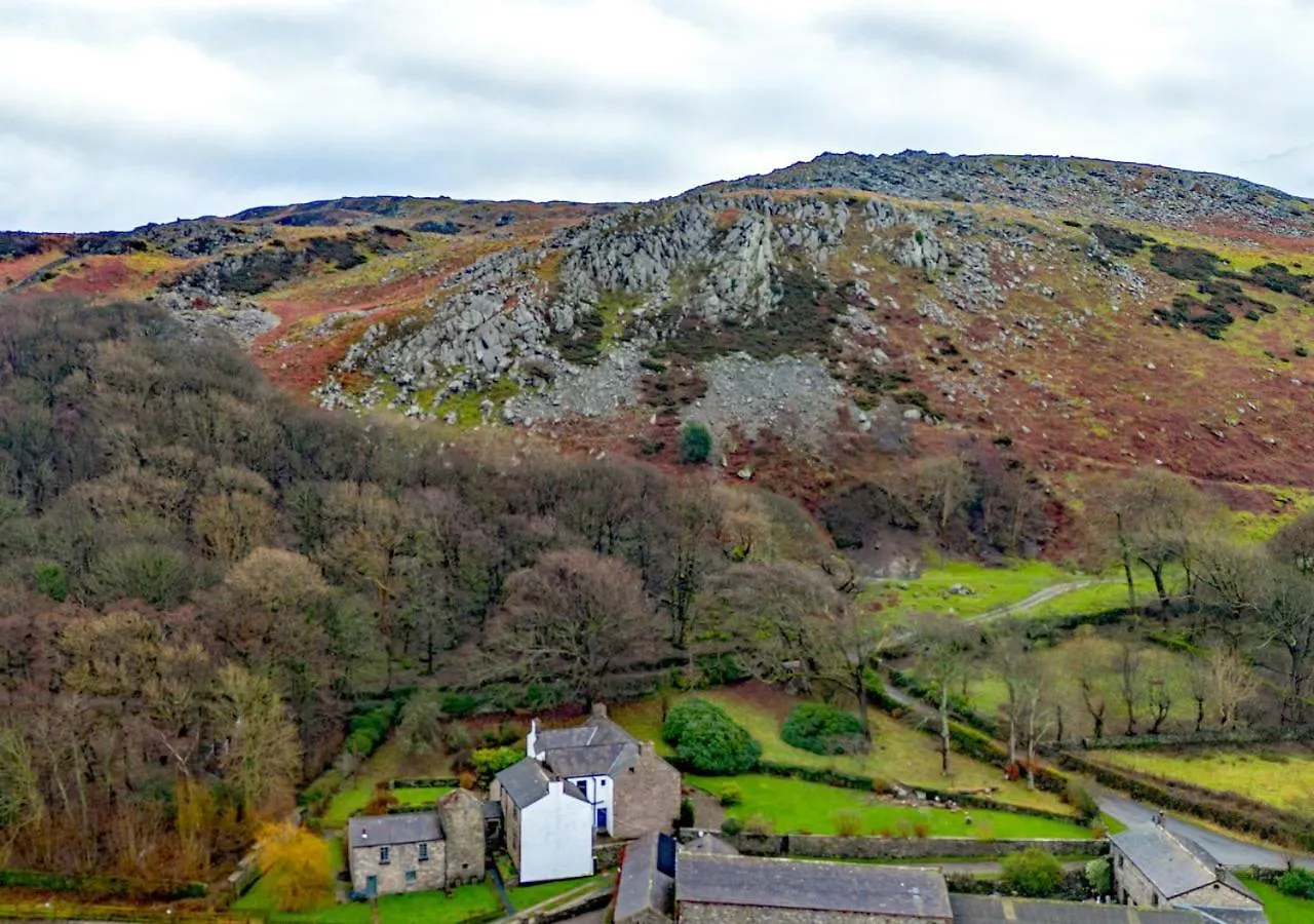 Holiday home Dog Crag
