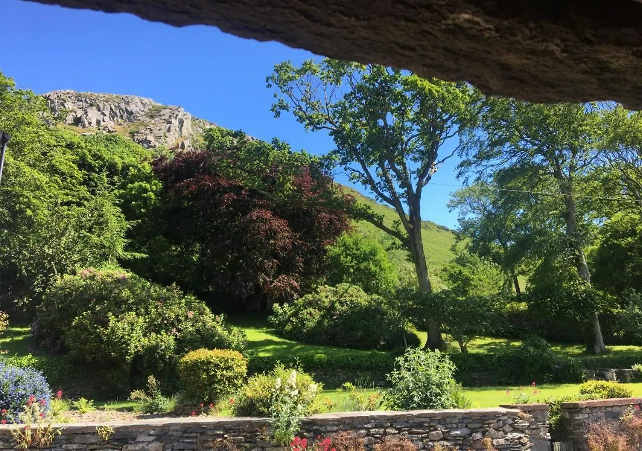 Dog Crag Silecroft