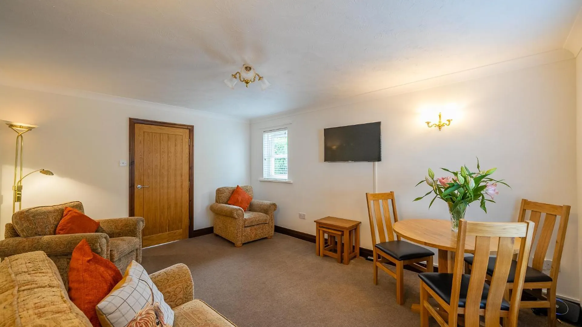 Apartment Acorn 1 Keswick (Cumbria)