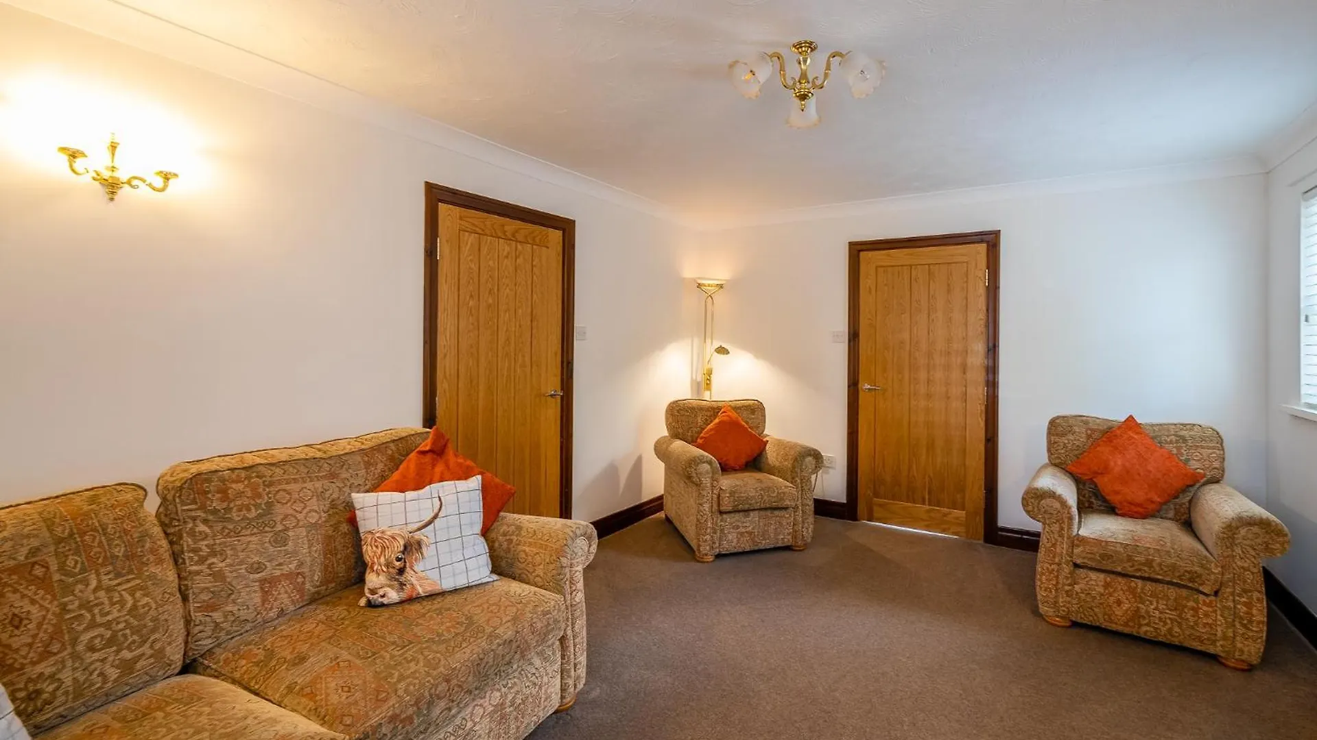 Apartment Acorn 1 *