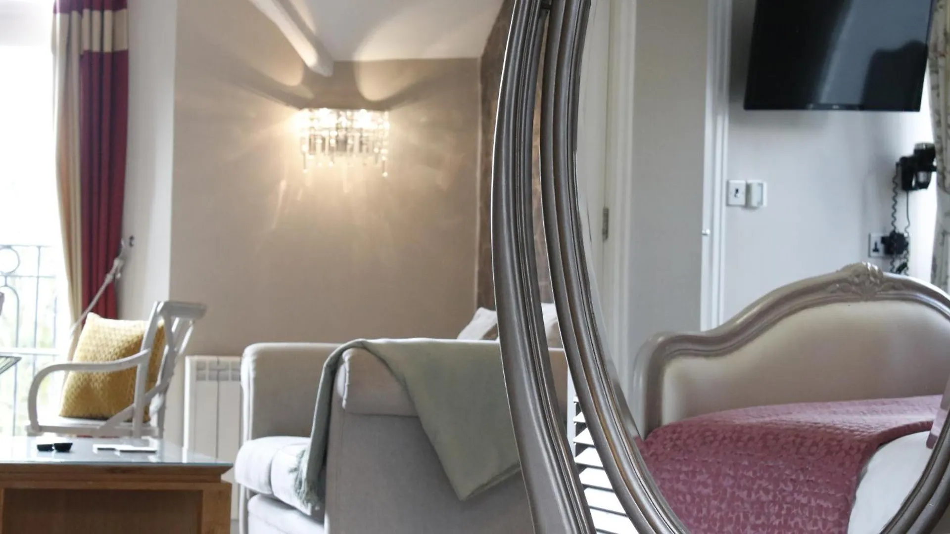 Casa de hóspedes Bay (adults Only) Bowness-on-Windermere