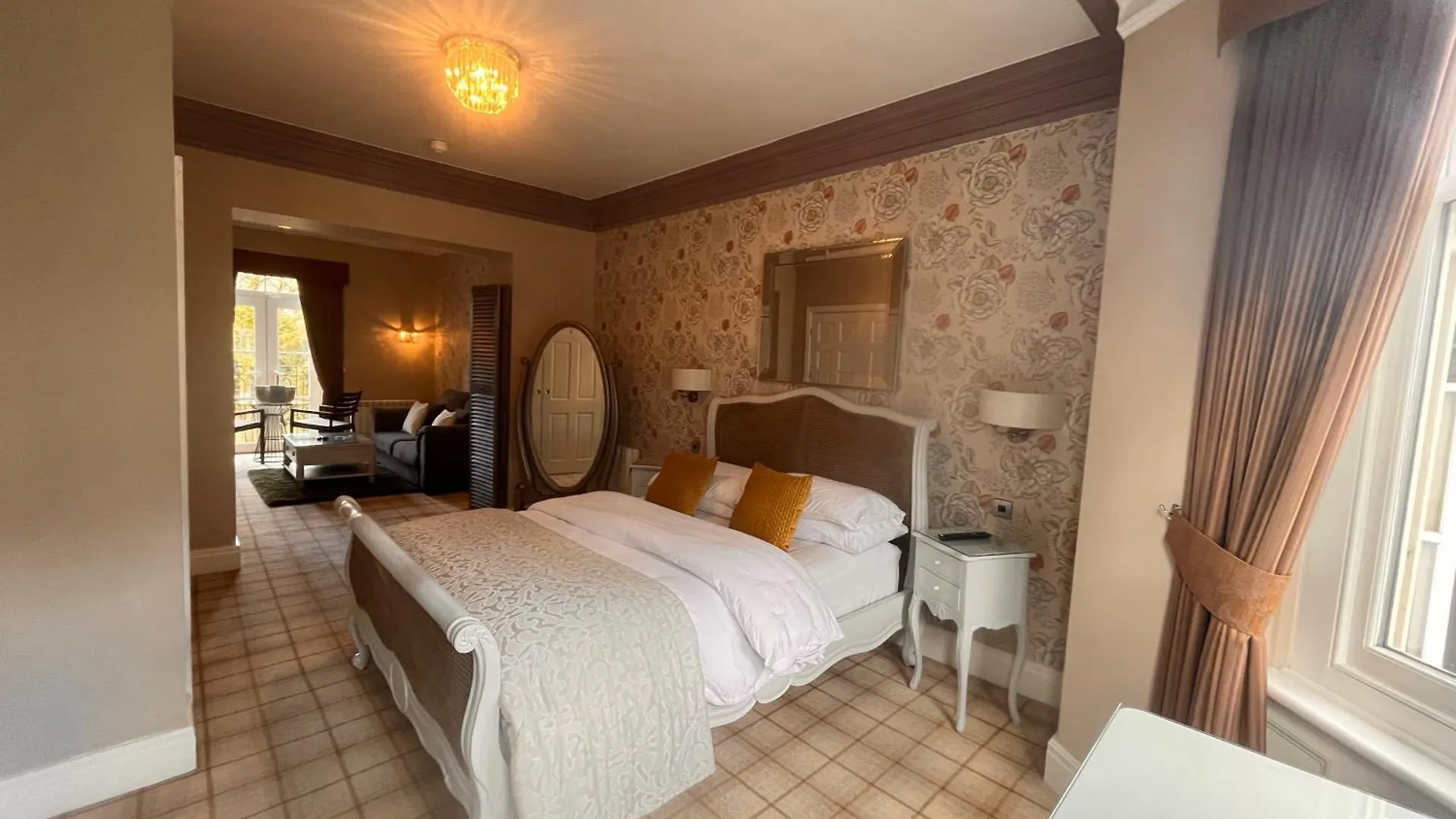 Bay (adults Only) 4* Bowness-on-Windermere