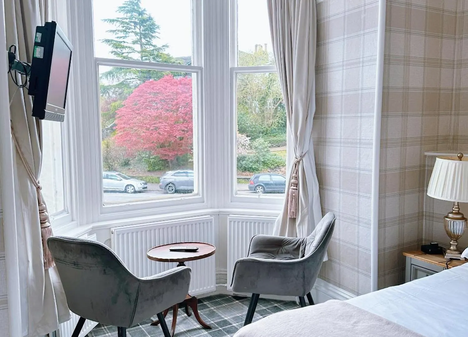 Villa Rayrigg At
