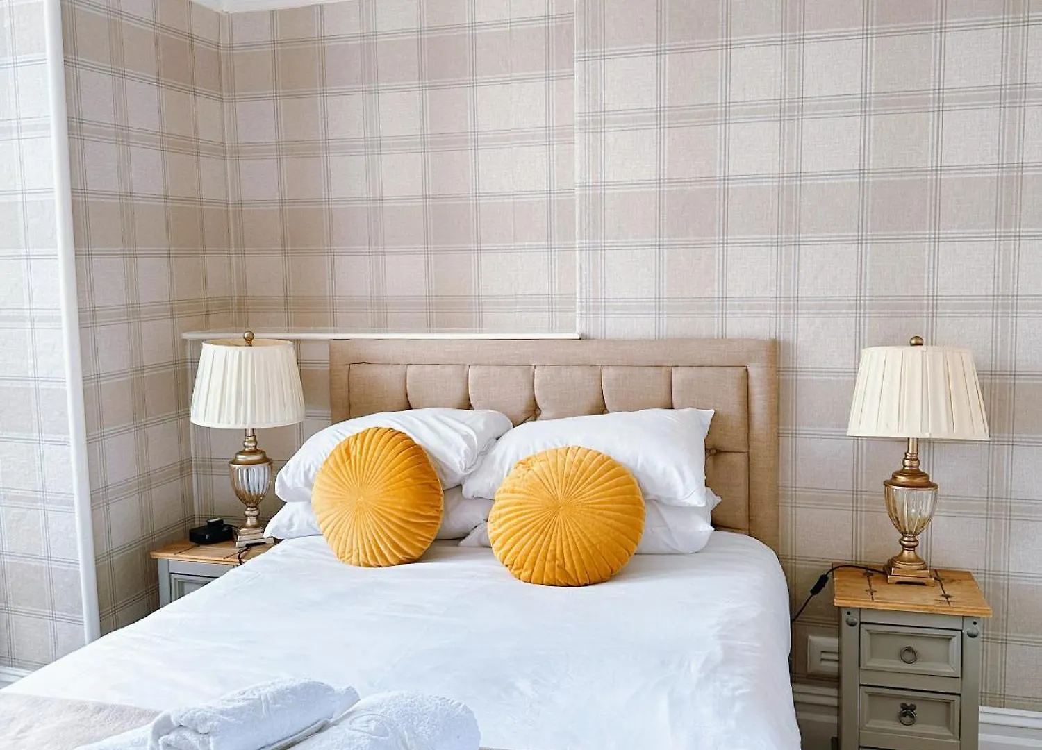 Villa Rayrigg At
