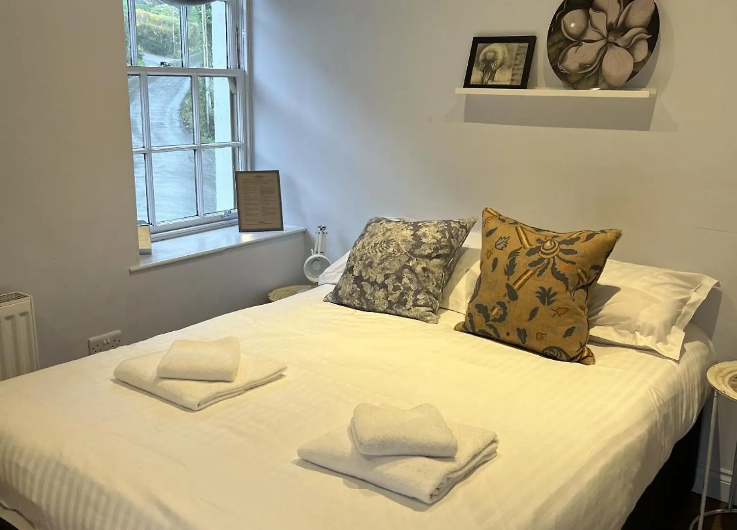 The Wheatsheaf Inn 3*