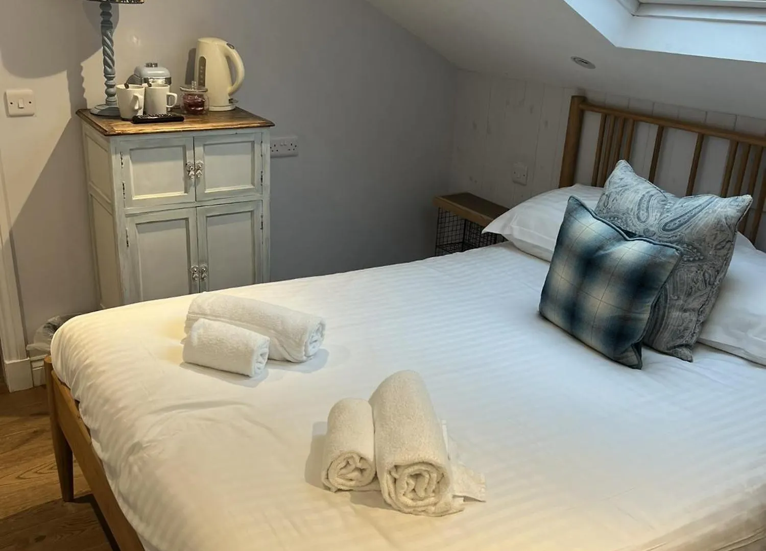 The Wheatsheaf Inn Kendal
