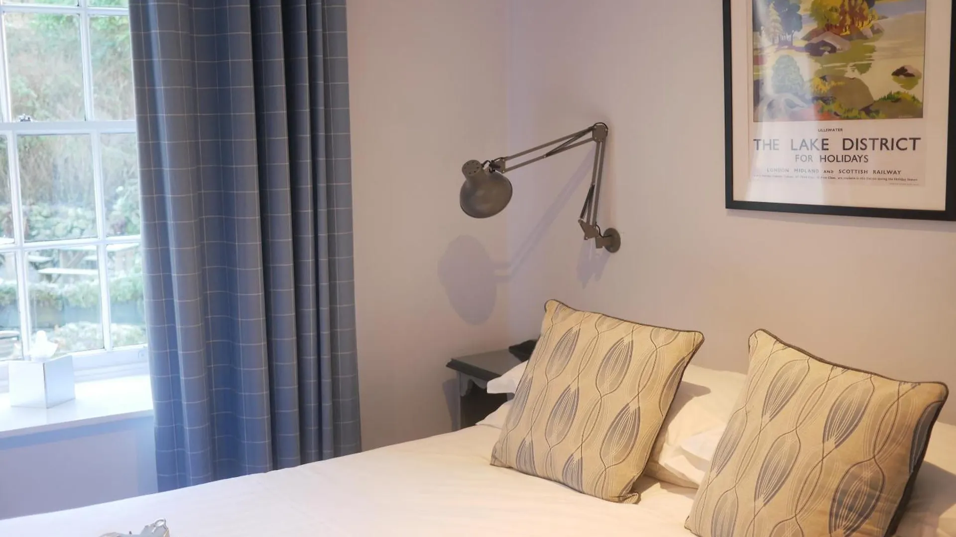 Inn The Wheatsheaf Kendal
