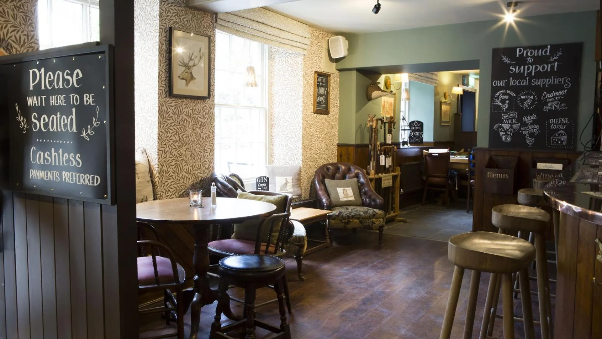 Inn The Wheatsheaf 3*