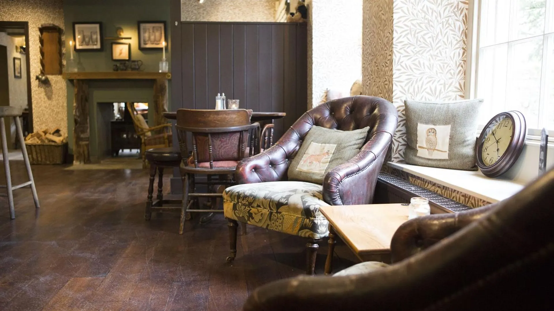 The Wheatsheaf 3*