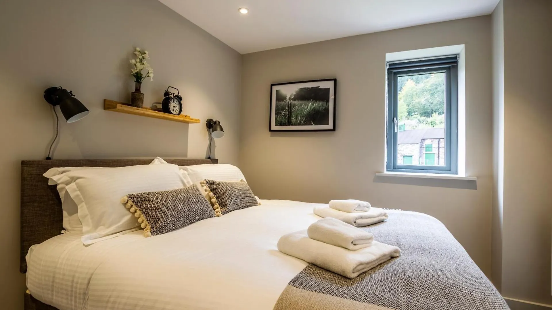 Apartment In Lake District *