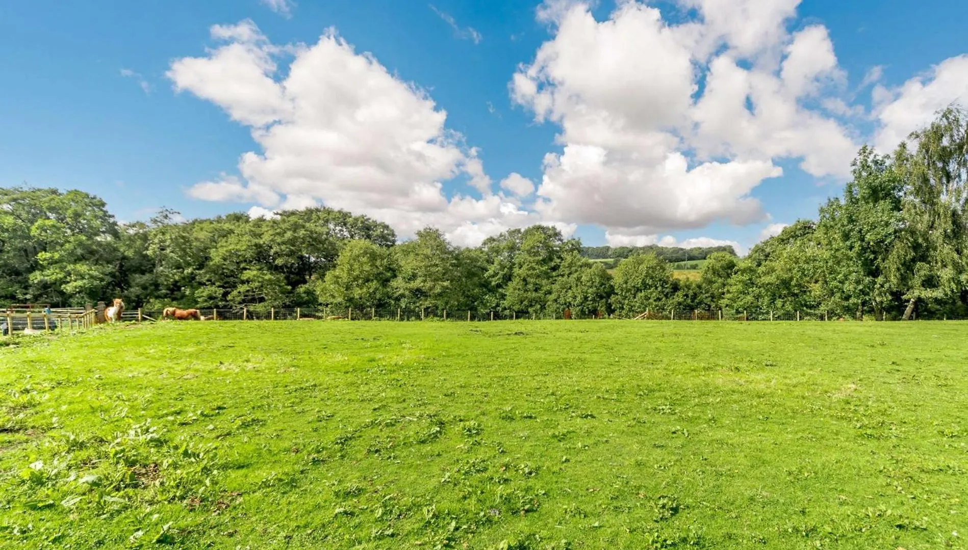 1 Bed In Easton 56742 Kirklinton