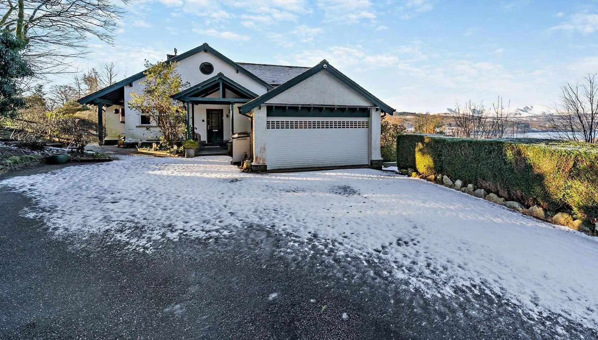 Holiday home 5 Bed In Windermere 93302 *