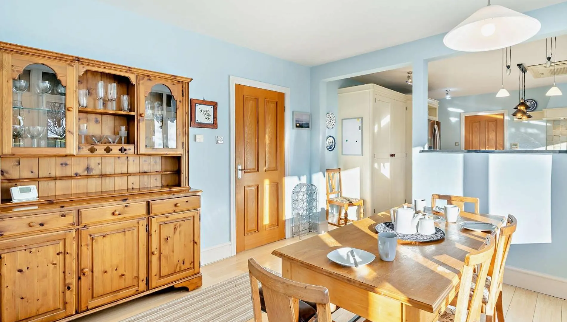 Holiday home 5 Bed In Windermere 93302 *