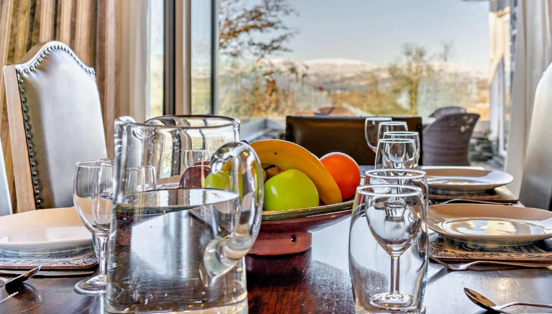 5 Bed In Windermere 93302 Holiday home Troutbeck Bridge