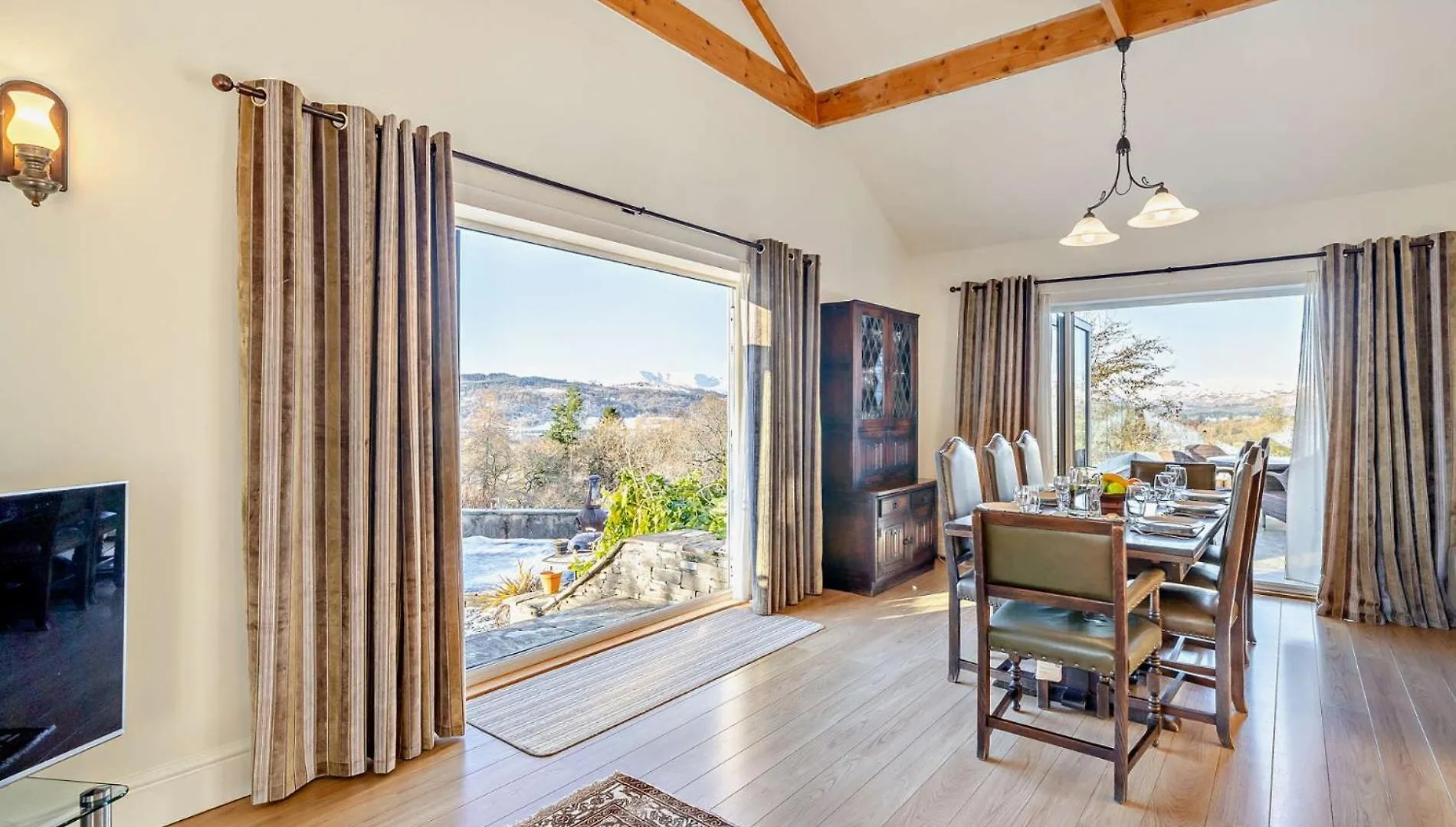 Holiday home 5 Bed In Windermere 93302 Troutbeck Bridge