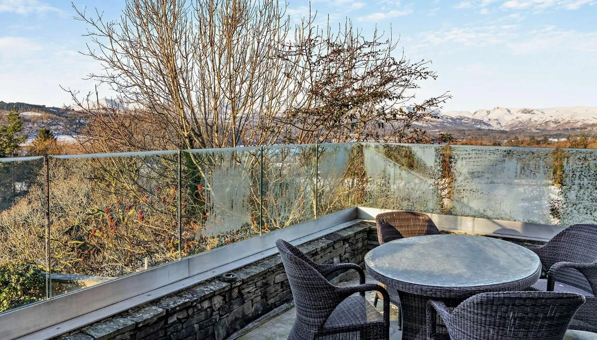 5 Bed In Windermere 93302 Troutbeck Bridge