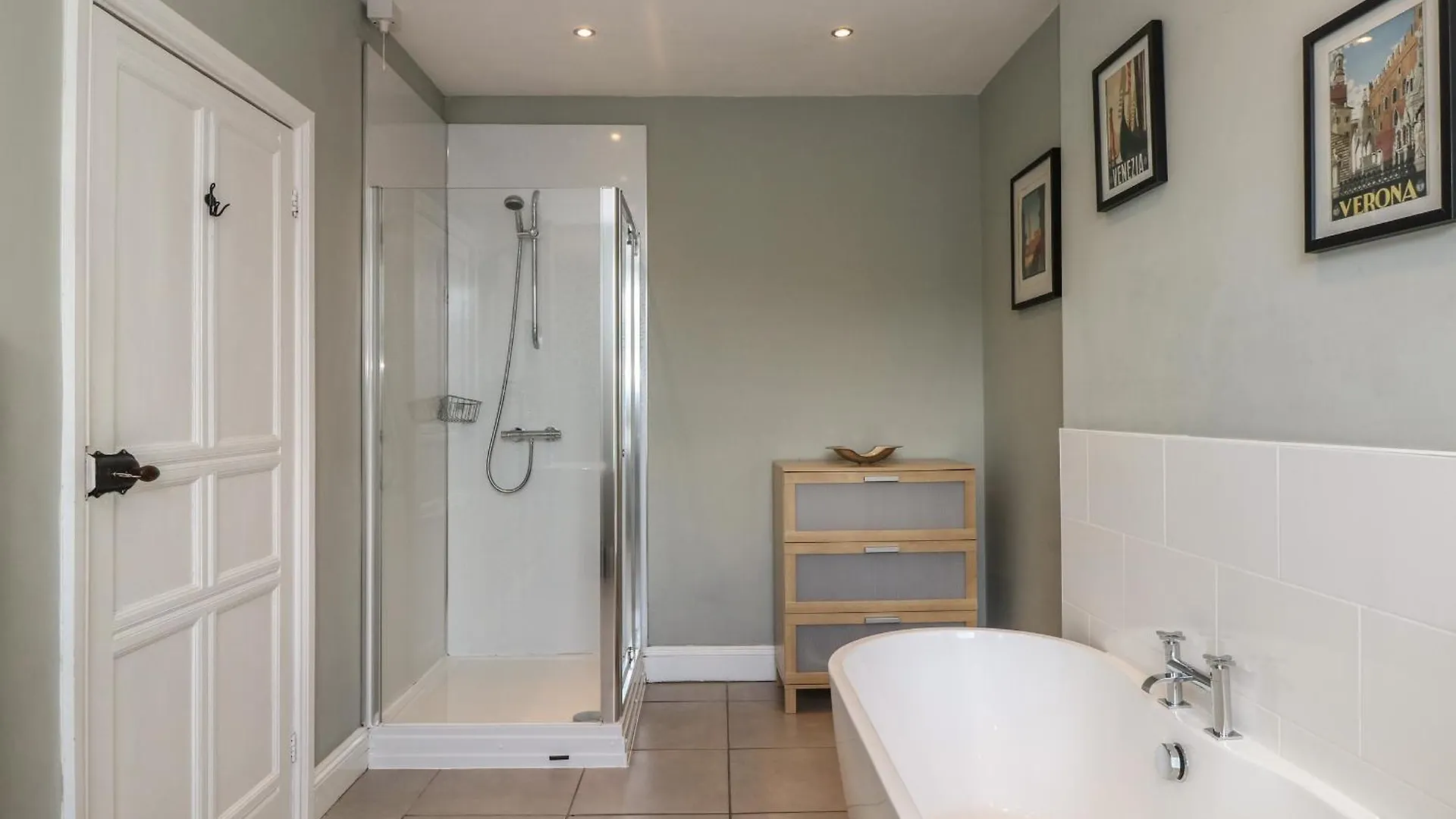 Apartment Baystones Keswick (Cumbria)