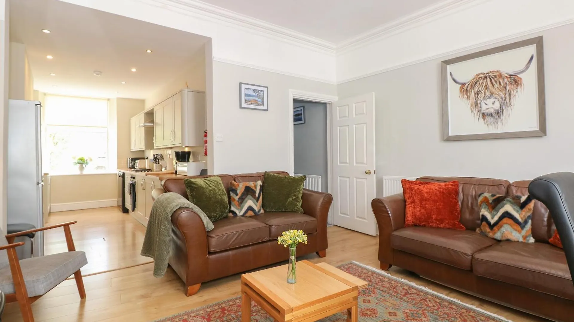 Apartment Baystones Keswick (Cumbria)