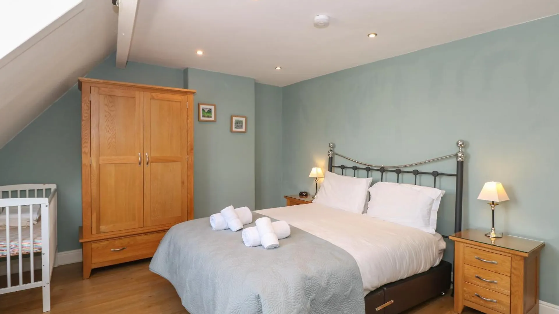Baystones Apartment Keswick (Cumbria)