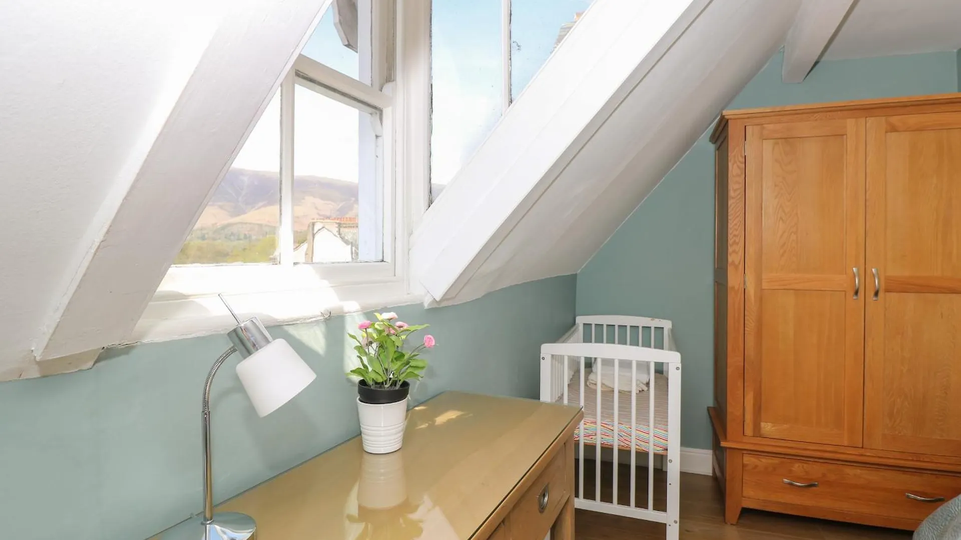 Apartment Baystones Keswick (Cumbria)