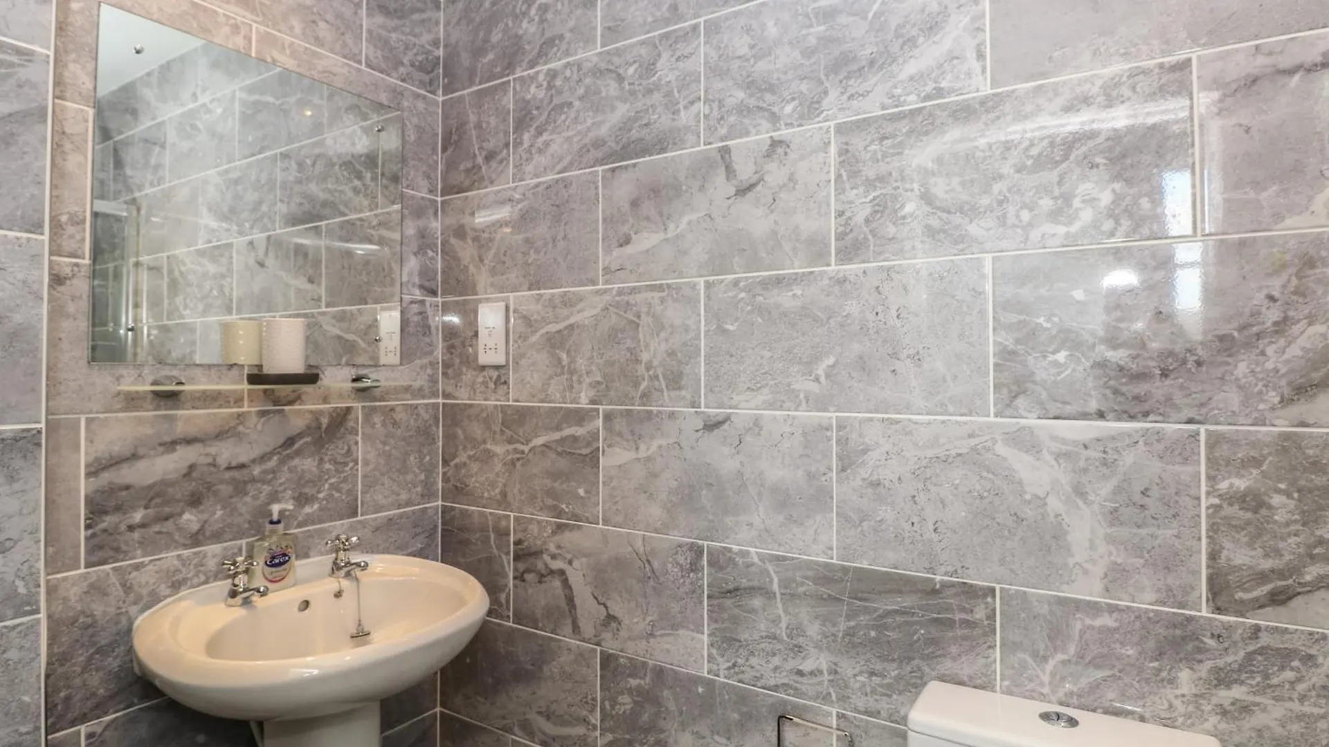 Apartment Baystones Keswick (Cumbria)