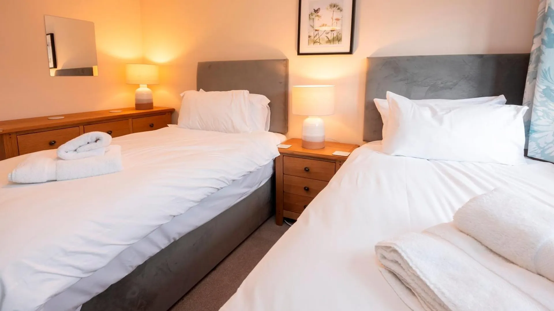 Wansrigg Ferienhaus Ambleside