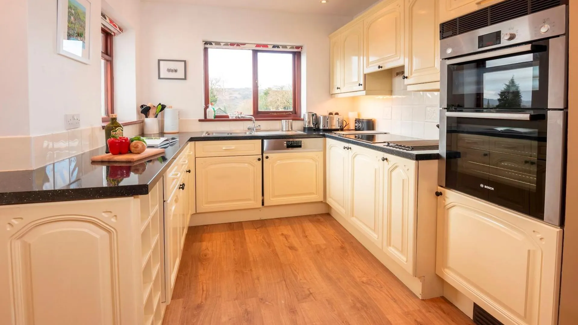Ferienhaus Wansrigg Ambleside