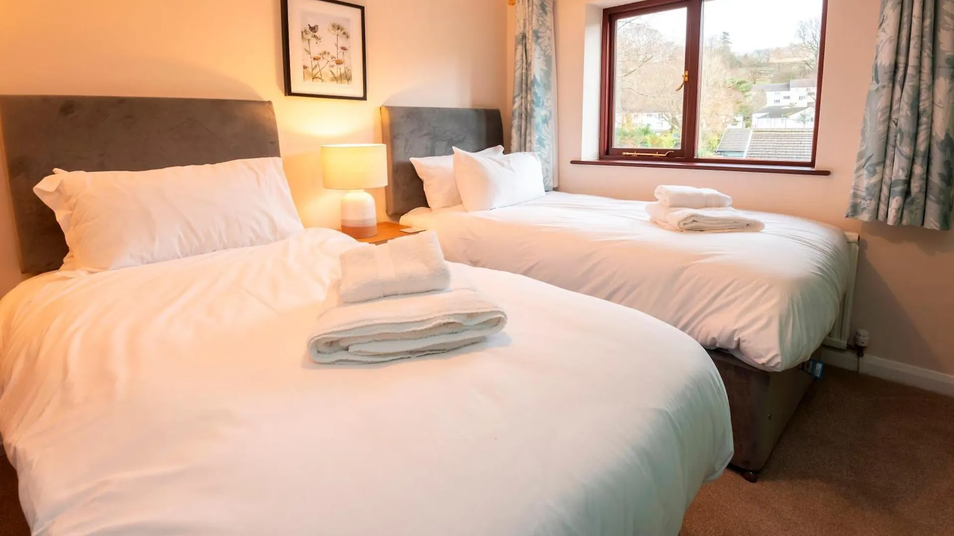Feriehus Wansrigg Ambleside